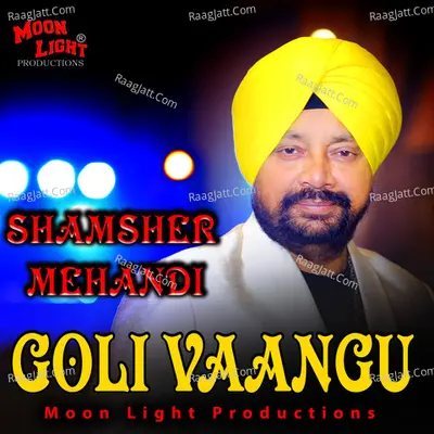 Goli Vaangu