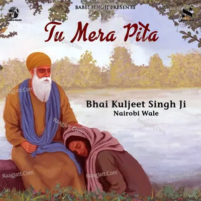 Bhai Kuljeet Singh Ji Nairobi Wale Image