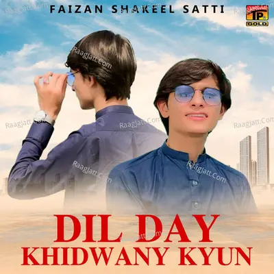 Faizan Shakeel Satti