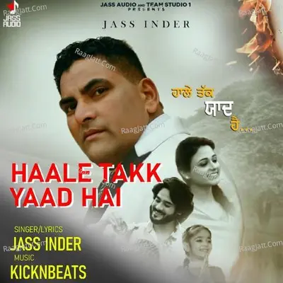 Haale Takk Yaad Hai