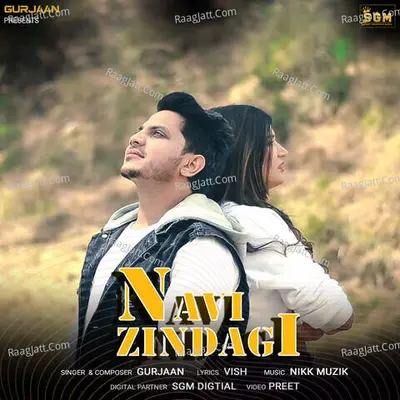 Navi Zindagi Cover