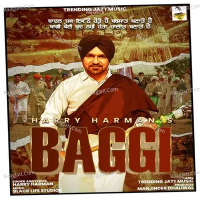 Baggi Cover