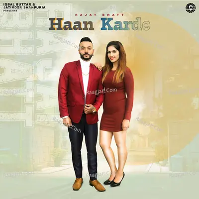 Haan Karde Cover