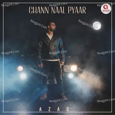 Chann Naal Pyaar Cover