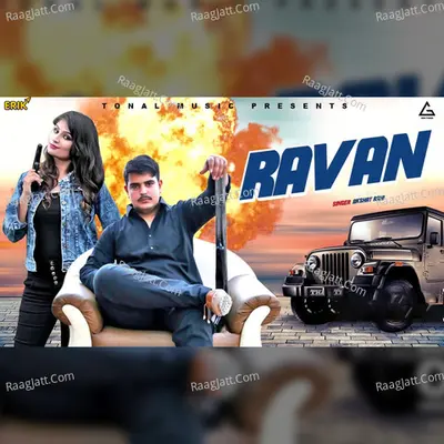 Ravan Cover