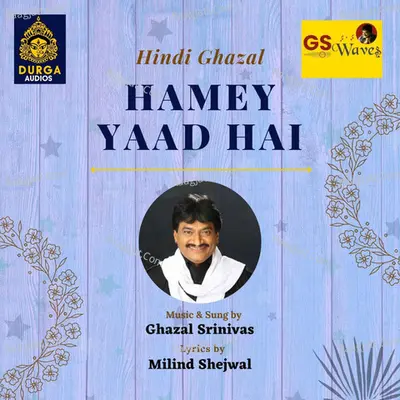 Hamey Yaad Hai Cover