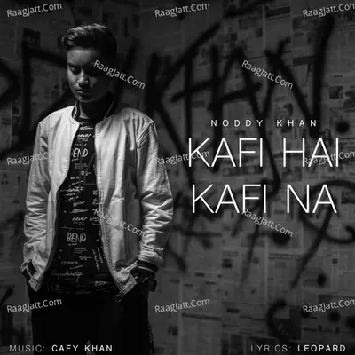 Kafi Hai Kafi Na Cover