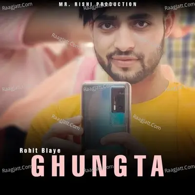 Ghungta Cover