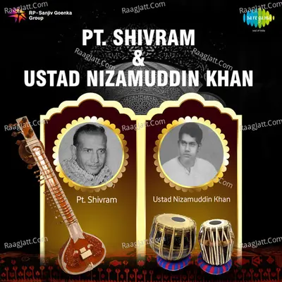 Pt. Shivram And Ustad Nizamuddin Khan - Harmonium - Pt. Shivram Krishna