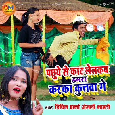 Karka Kuttva Kat Lelkay Cover