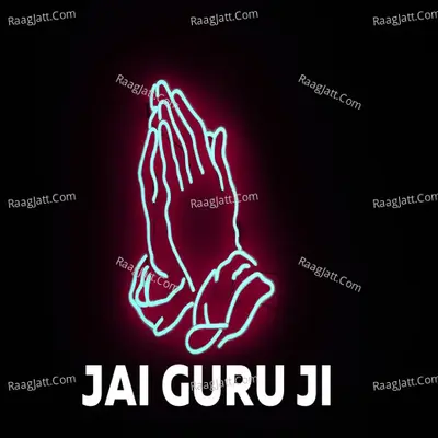 JAI GURU JI Cover