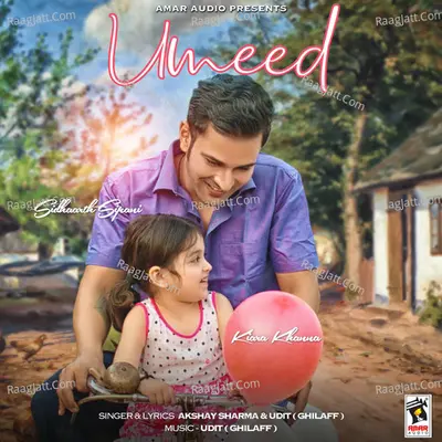 Umeed Cover