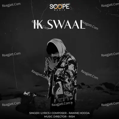 Ik Swaal