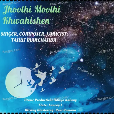 Tanuj Manchanda