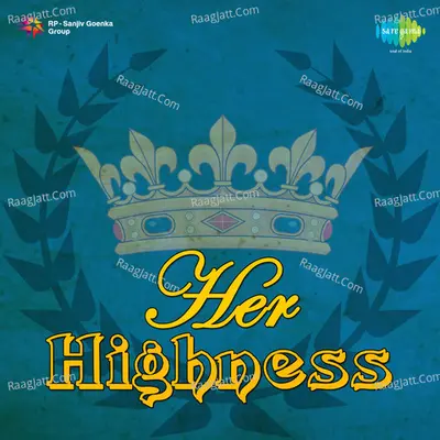 Her Highness - harishchandra bali