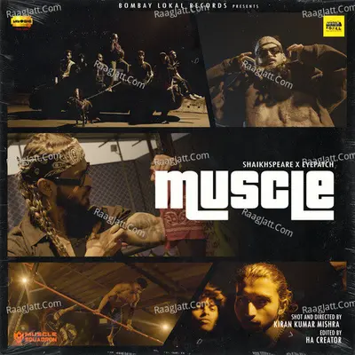 Muscle Cover