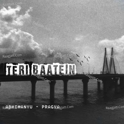 Teri Baatein Cover