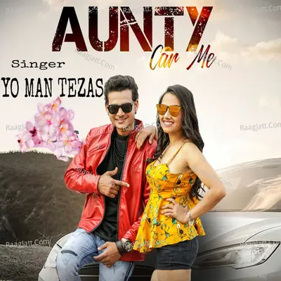 Aunty Car Me Cover