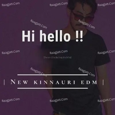 Hi Hello Cover