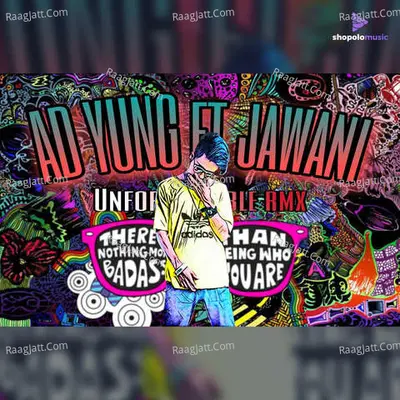 Jawani Poster