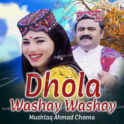 Dhola Washay Washay Cover