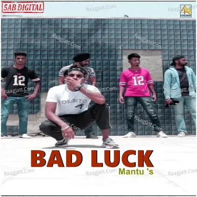 Bad Luck