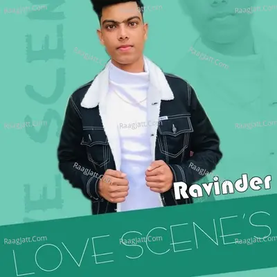Love Scenes Cover