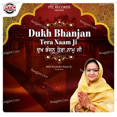 Dukh Bhanjan Tera Naam Ji Cover