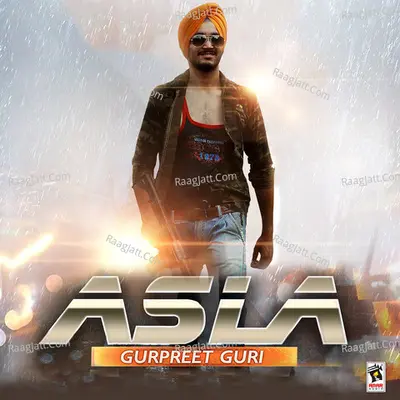 Gurpreet Guri