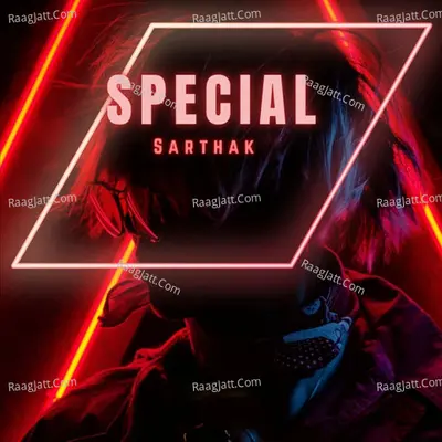 Special Cover
