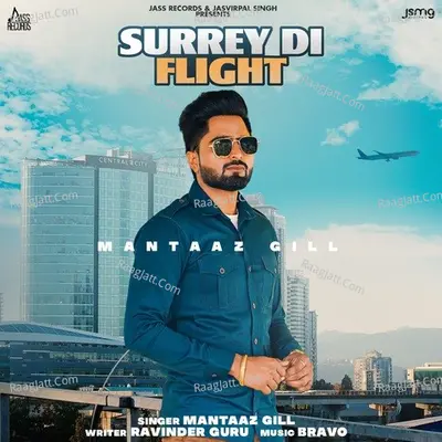 Mantaaz Gill Image