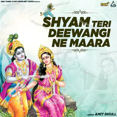 Shyam Teri Deewangi Ne Maara