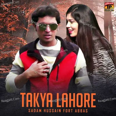 Takya Lahore - Single