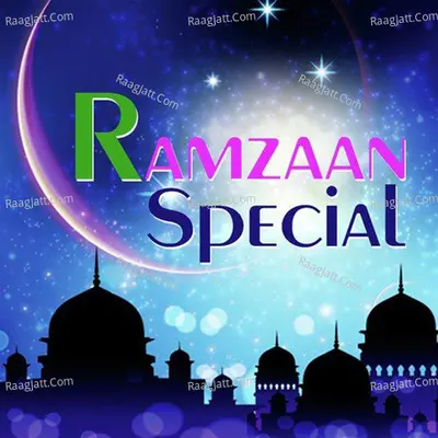 Ramazaan Special Poster
