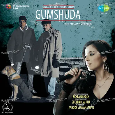 Gumshuda - Pt. Bickram Ghosh