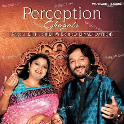 Perception Poster