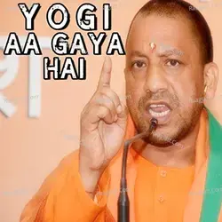 Yogi Aa Gaya Hai