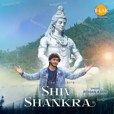 Shiv Shankra Cover