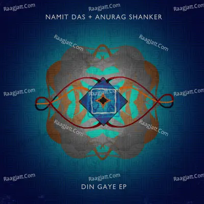 Din Gaye - EP Poster