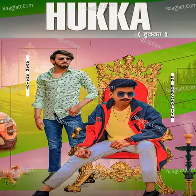 Hukka