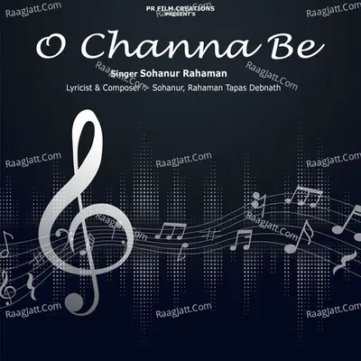 O Channa Be Cover