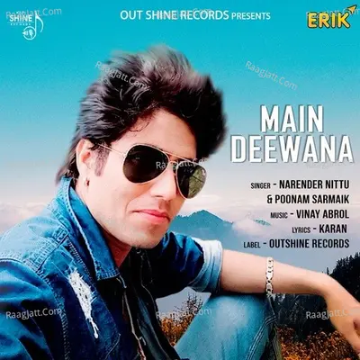 Main Deewana Cover