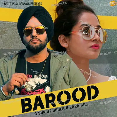 Barood