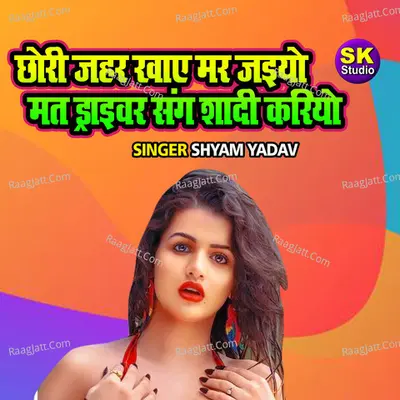 Chori Jeher Khaye Mar Jaiyo Mat Deriver Sang Shadi Kariyo Cover