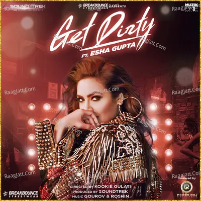 Get Dirty Cover