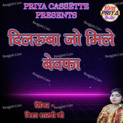 Nisha Shastri Image