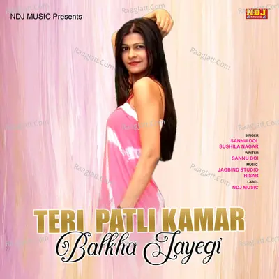 Teri Patli Kamar Balka Jaayegi Cover