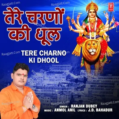 Tere Charno Ki Dhool