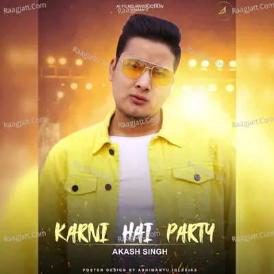 Karni Hai Party
