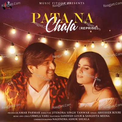 Pata Na Chala - Reprise Cover